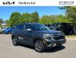 Certified 2024 Kia Seltos S IVT AWD