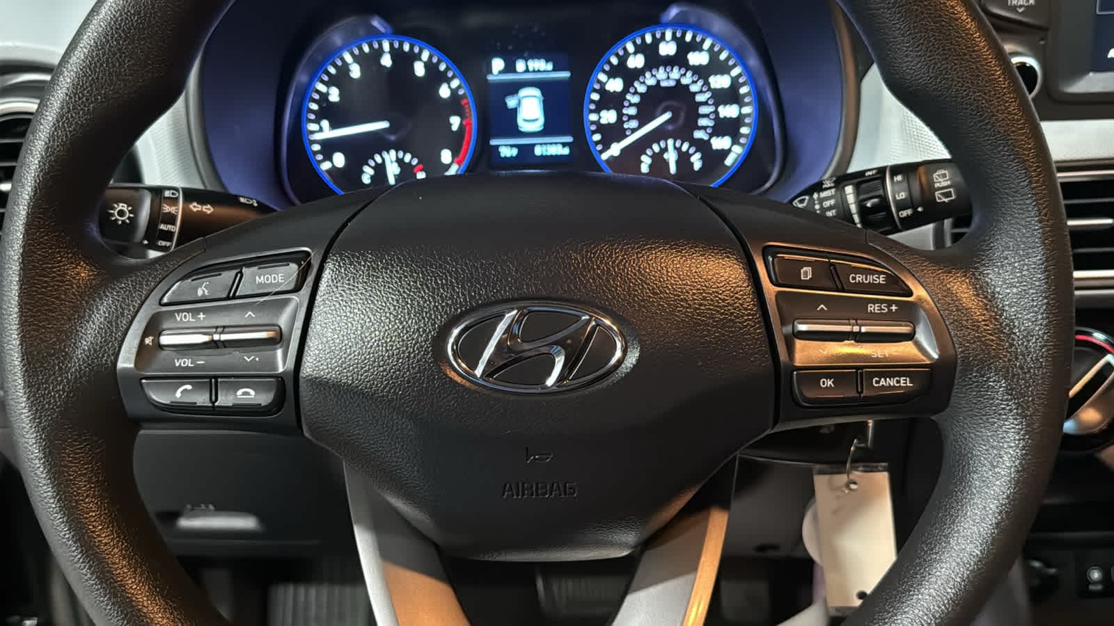 2019 Hyundai Kona SE - Photo 11