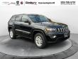 Used 2018 Jeep Grand Cherokee Laredo E 4x4