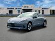 New 2025 Hyundai IONIQ 6 SE AWD