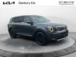 Kia Telluride