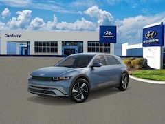 2026 Hyundai IONIQ 5 SEL SUV