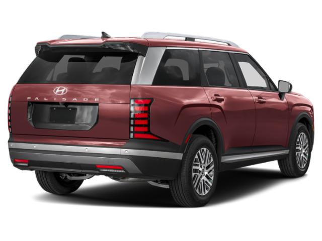 New 2027 Hyundai Palisade SEL AWD AWD