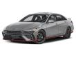 New 2025 Hyundai Elantra N Sedan Sedan
