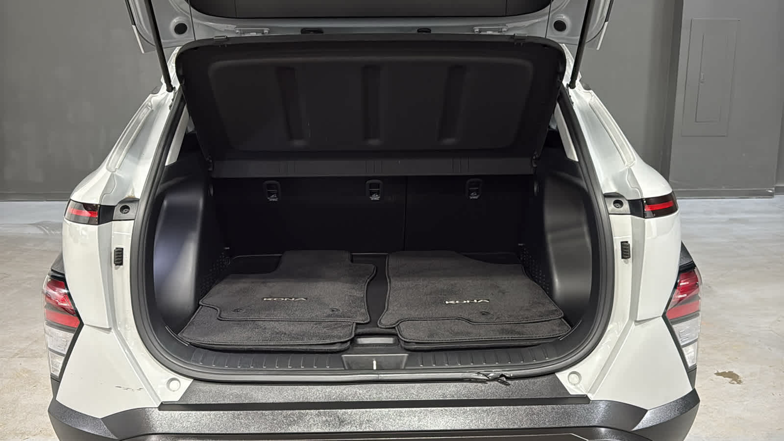 2024 Hyundai Kona SEL - Photo 26