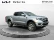 Used 2022 Ford Ranger Lariat 4WD Supercrew 5 Box 4WD SuperCrew 5 Box