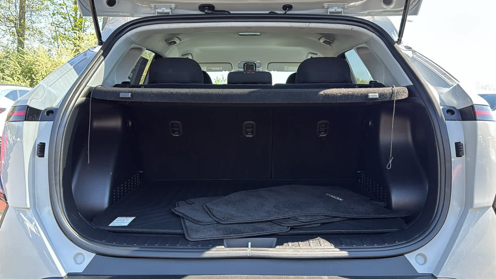 2024 Hyundai Kona SEL - Photo 26