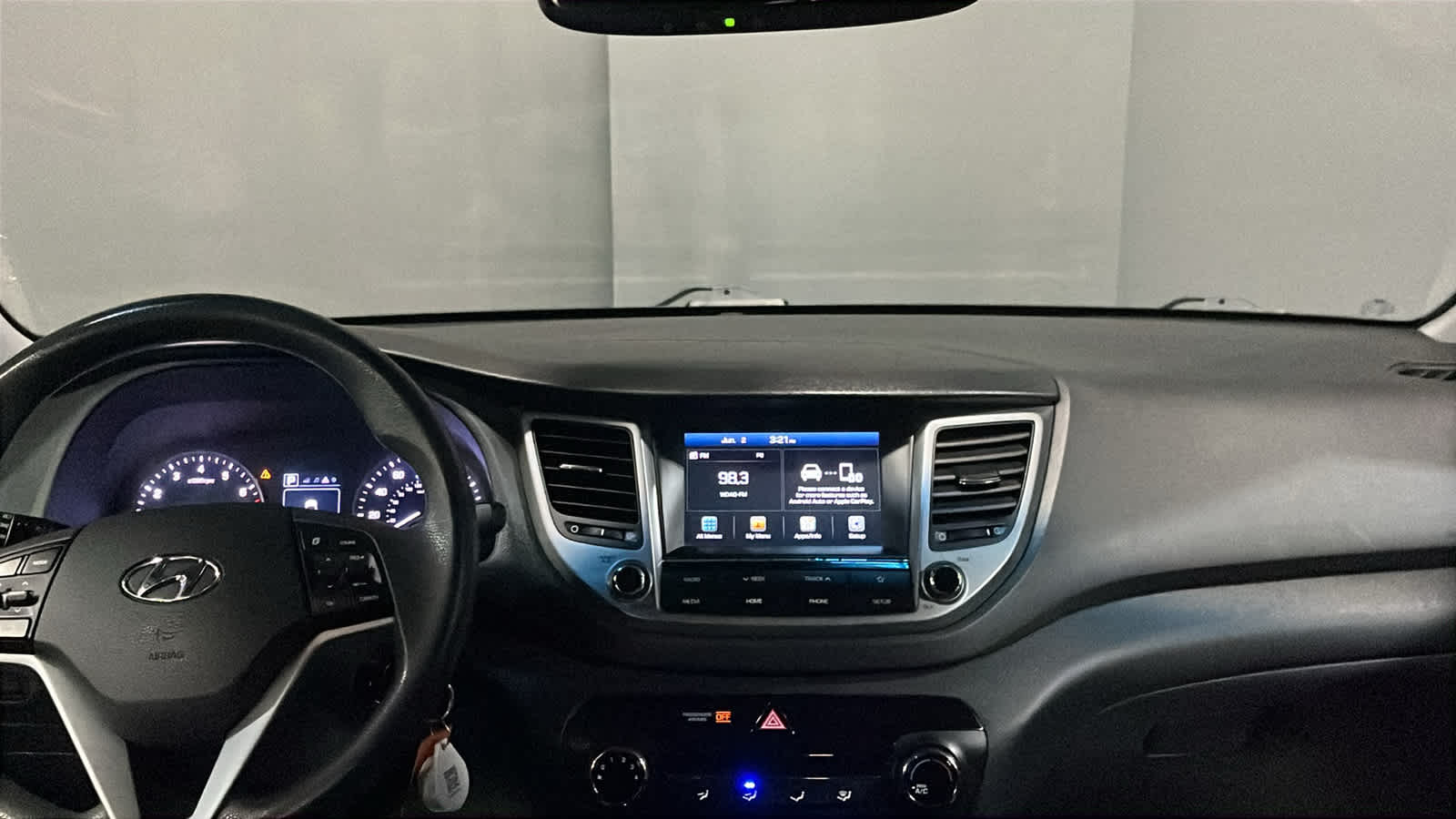 2018 Hyundai Tucson SEL - Photo 23