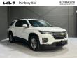Used 2022 Chevrolet Traverse LT Cloth AWD