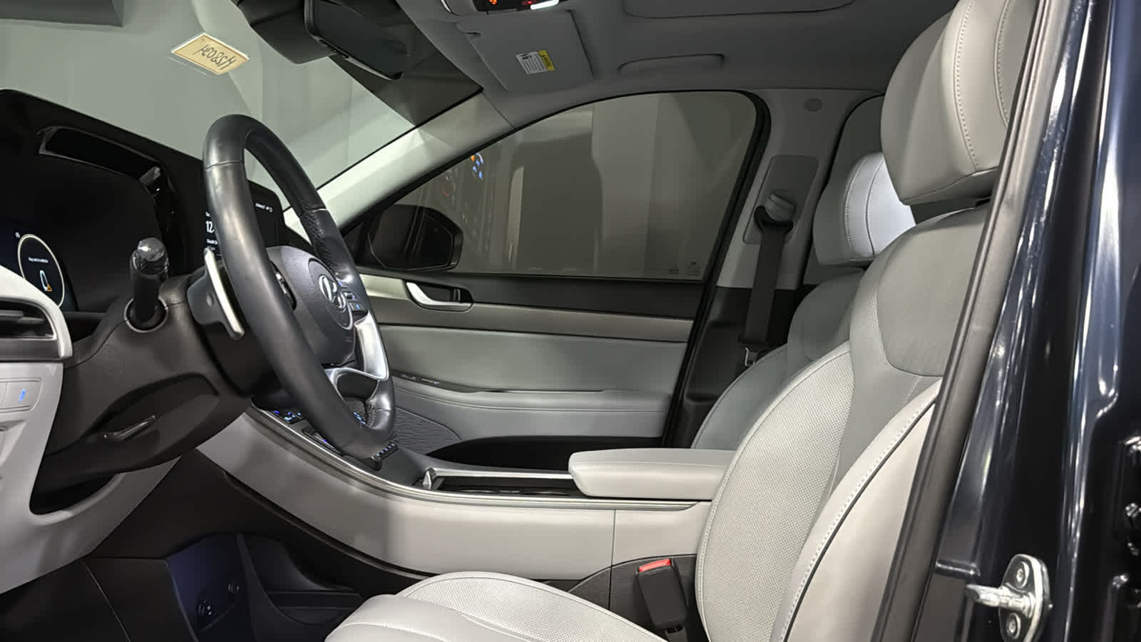 2024 Hyundai Palisade SEL - Photo 10