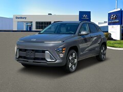 2024 Hyundai Kona SEL AWD AWD