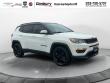 Used 2019 Jeep Compass Altitude 4x4
