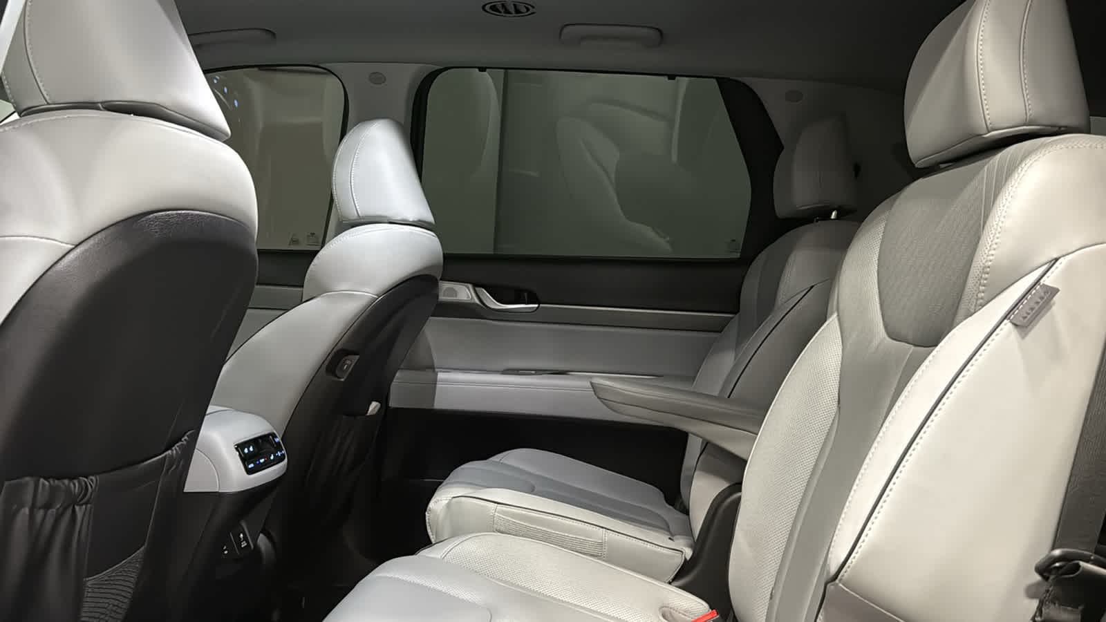 2024 Hyundai Palisade SEL - Photo 21