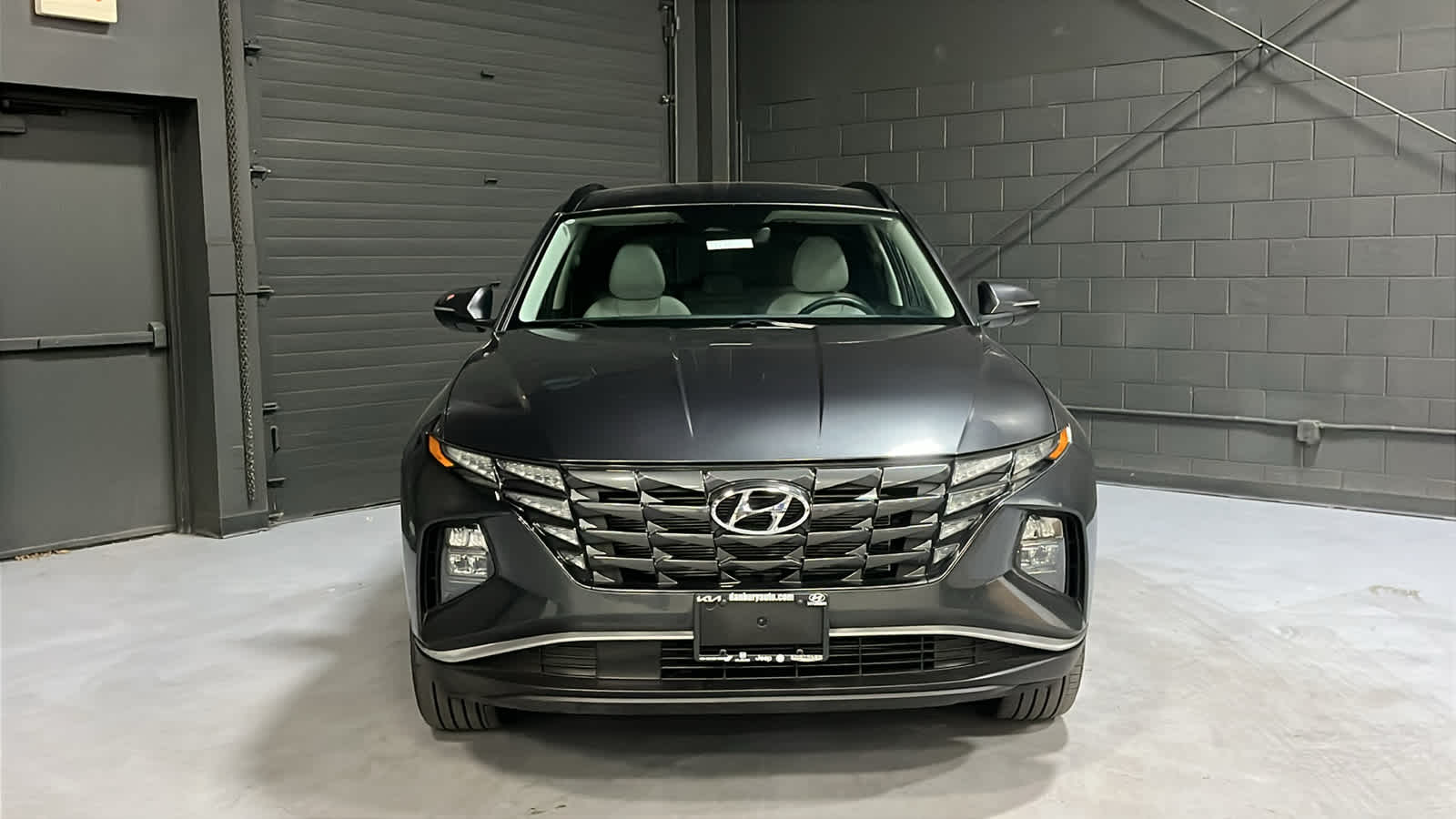 2023 Hyundai Tucson SEL - Photo 2