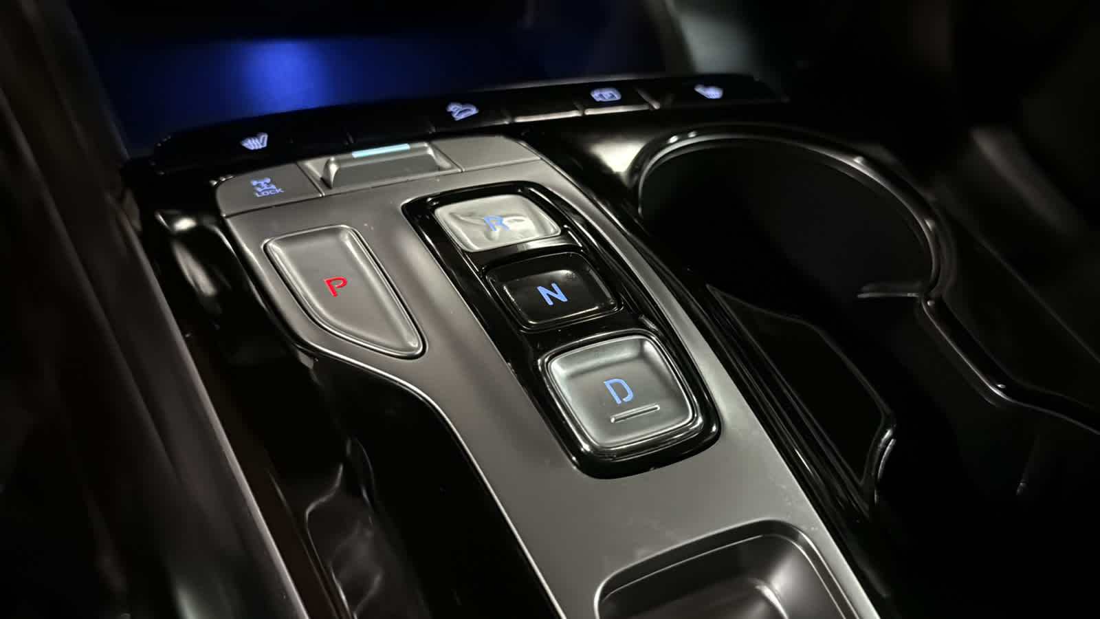 2024 Hyundai Tucson SEL Convenience - Photo 16