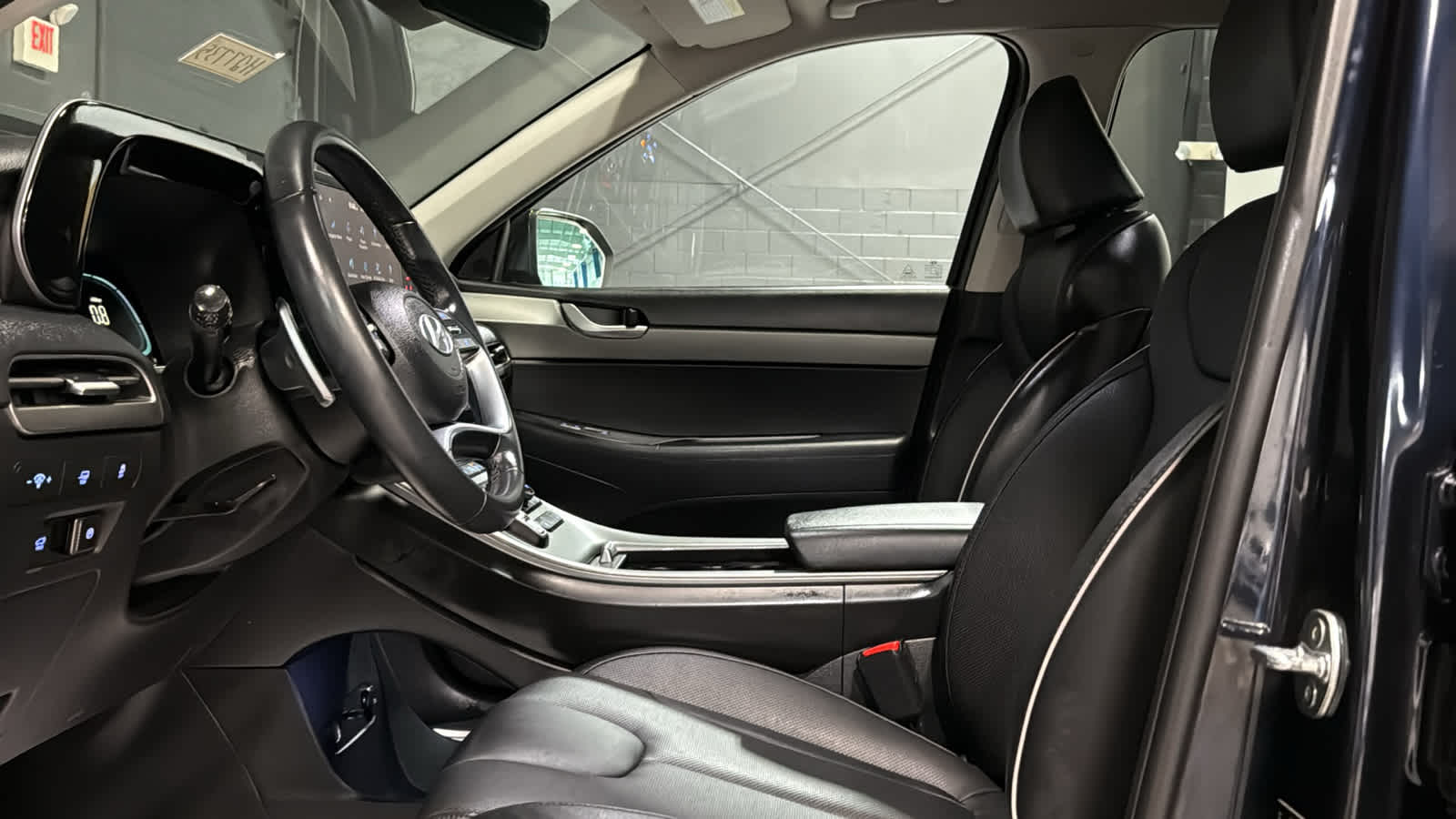 2024 Hyundai Palisade SEL - Photo 10
