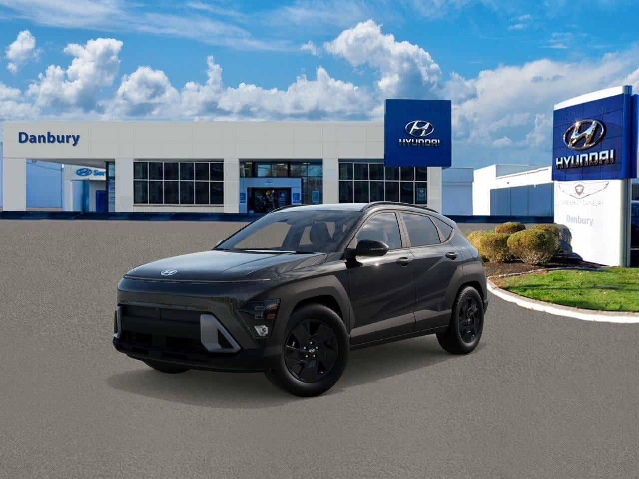 2026 Hyundai Kona SEL Premium's photo
