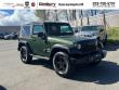 Used 2008 Jeep Wrangler X 4WD