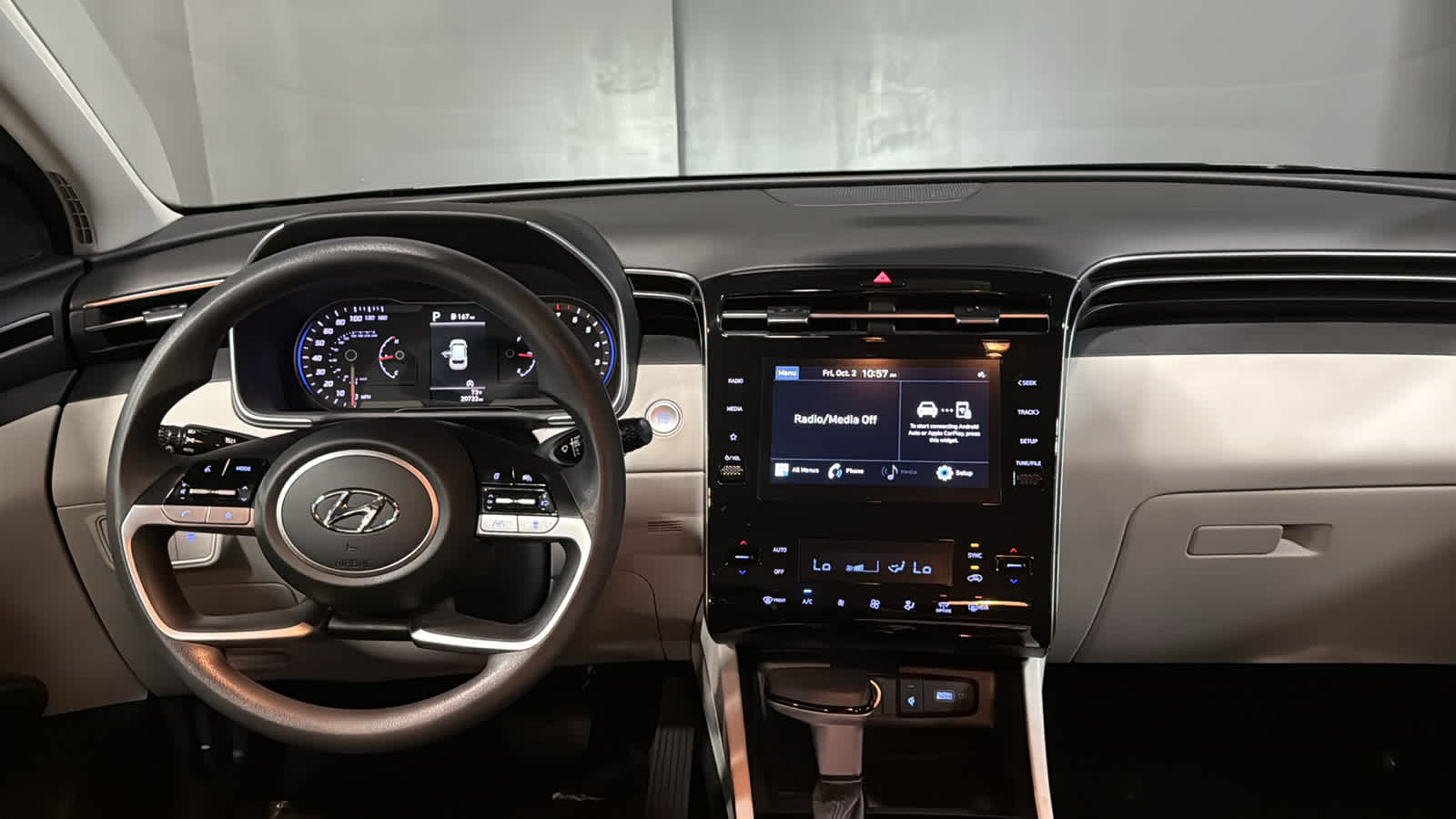 2024 Hyundai Tucson SEL - Photo 24