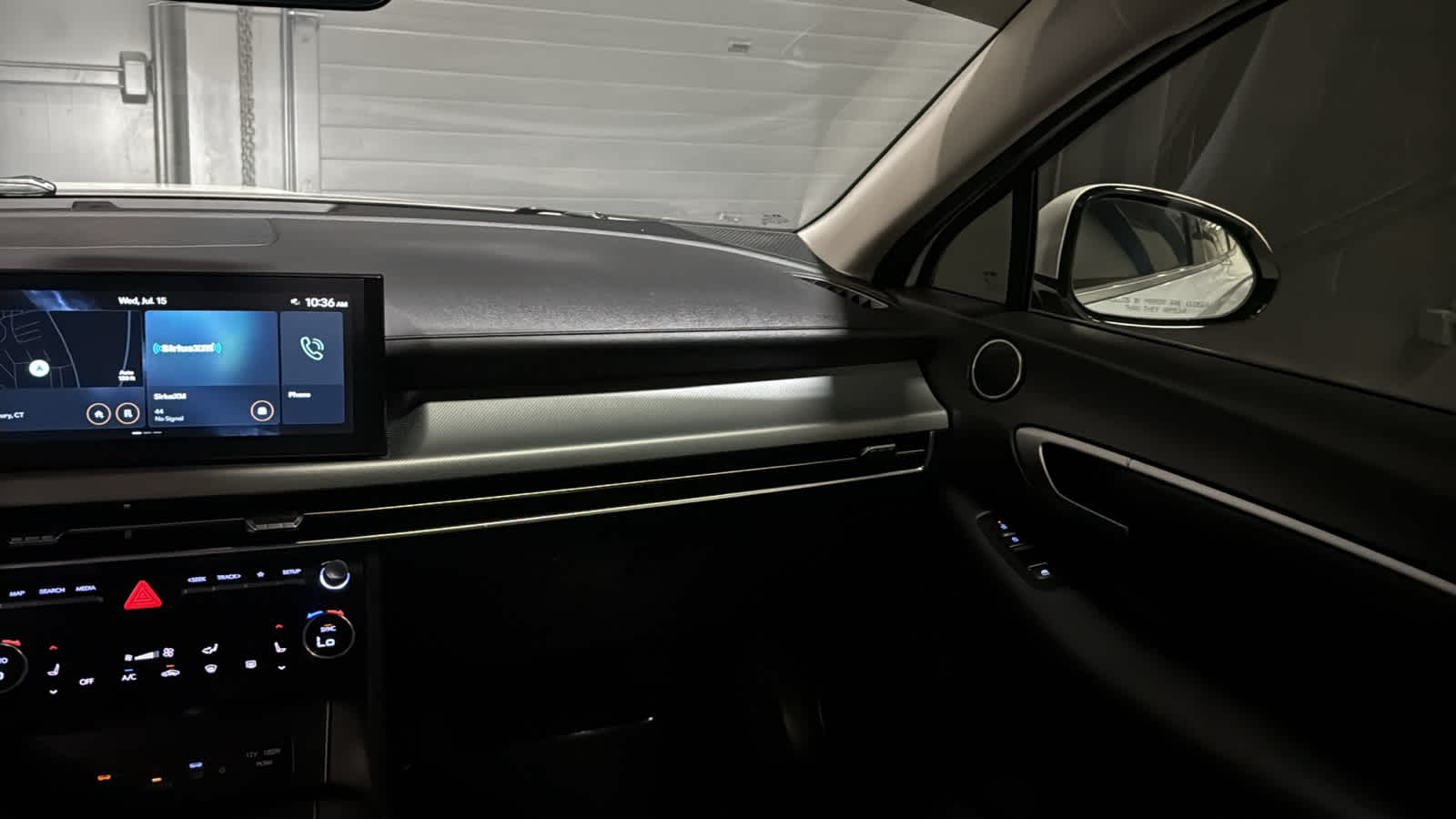 2024 Hyundai Sonata SEL - Photo 23