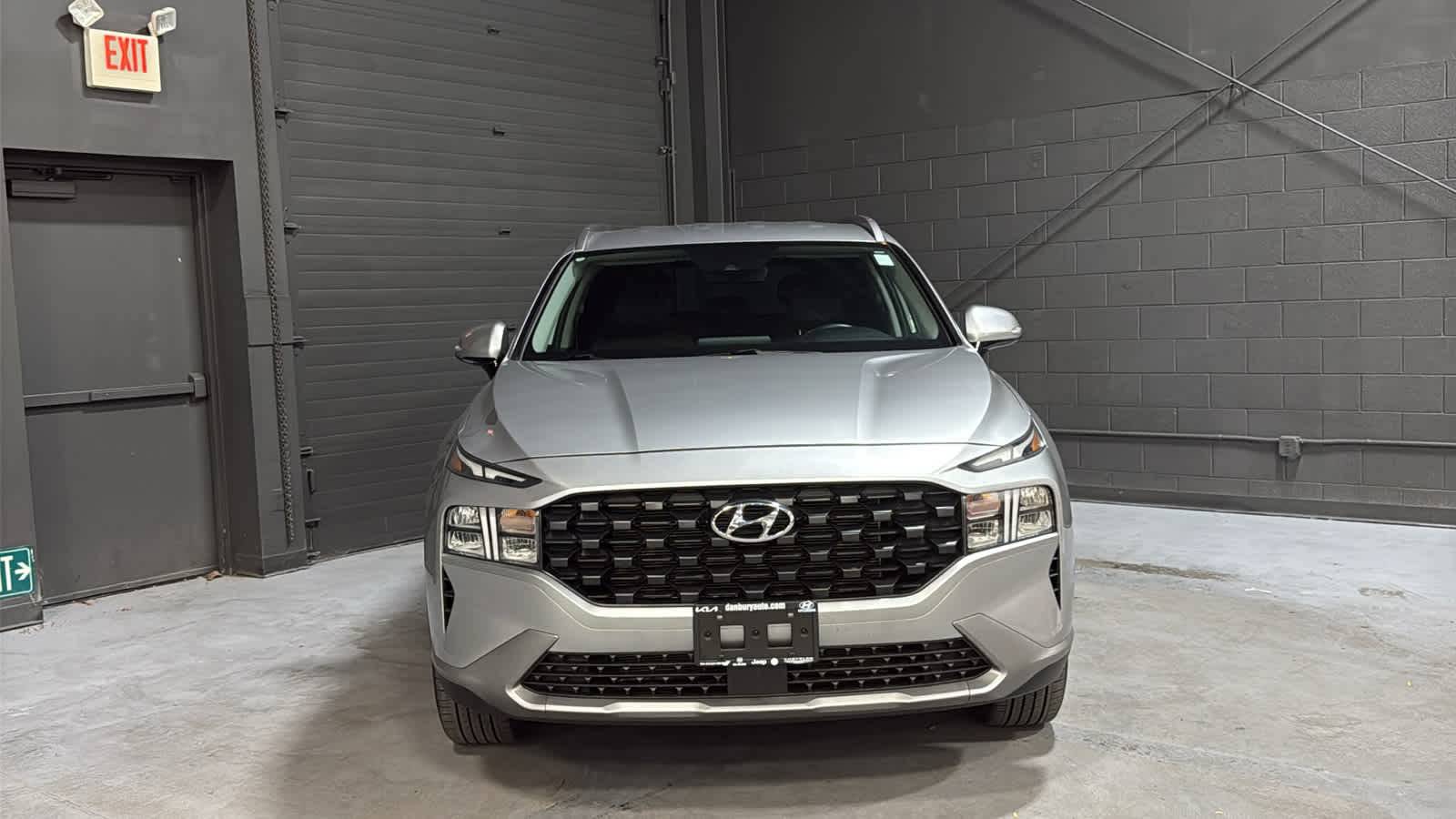 Used 2023 Hyundai Santa Fe SEL AWD