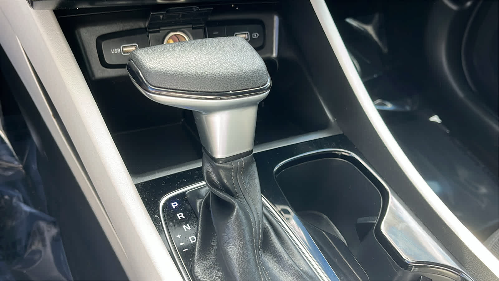 2024 Hyundai Tucson SEL - Photo 17