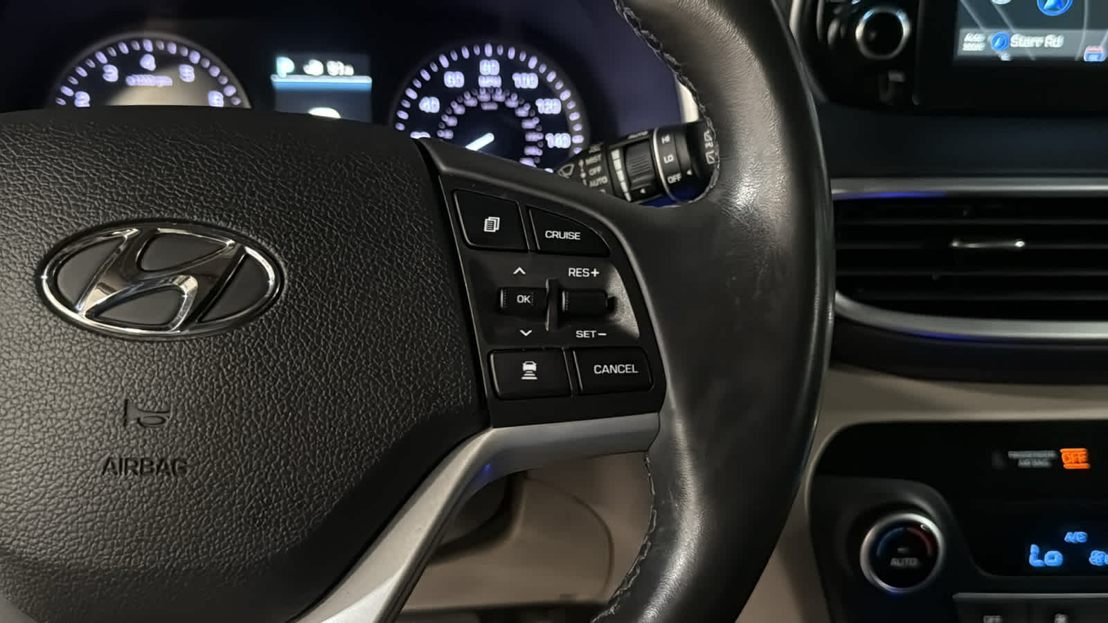 2021 Hyundai Tucson Ultimate - Photo 13
