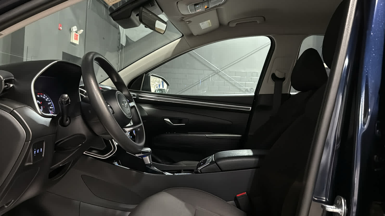 2023 Hyundai Tucson SEL - Photo 10