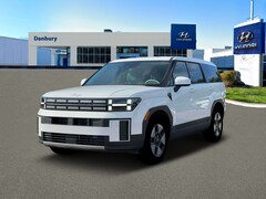 2026 Hyundai Santa Fe Hybrid SE AWD