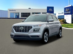 2026 Hyundai Venue SEL SUV