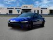 New 2025 Hyundai Elantra N Sedan