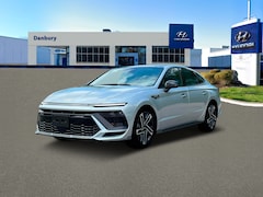 2024 Hyundai Sonata N Line 2.5T FWD