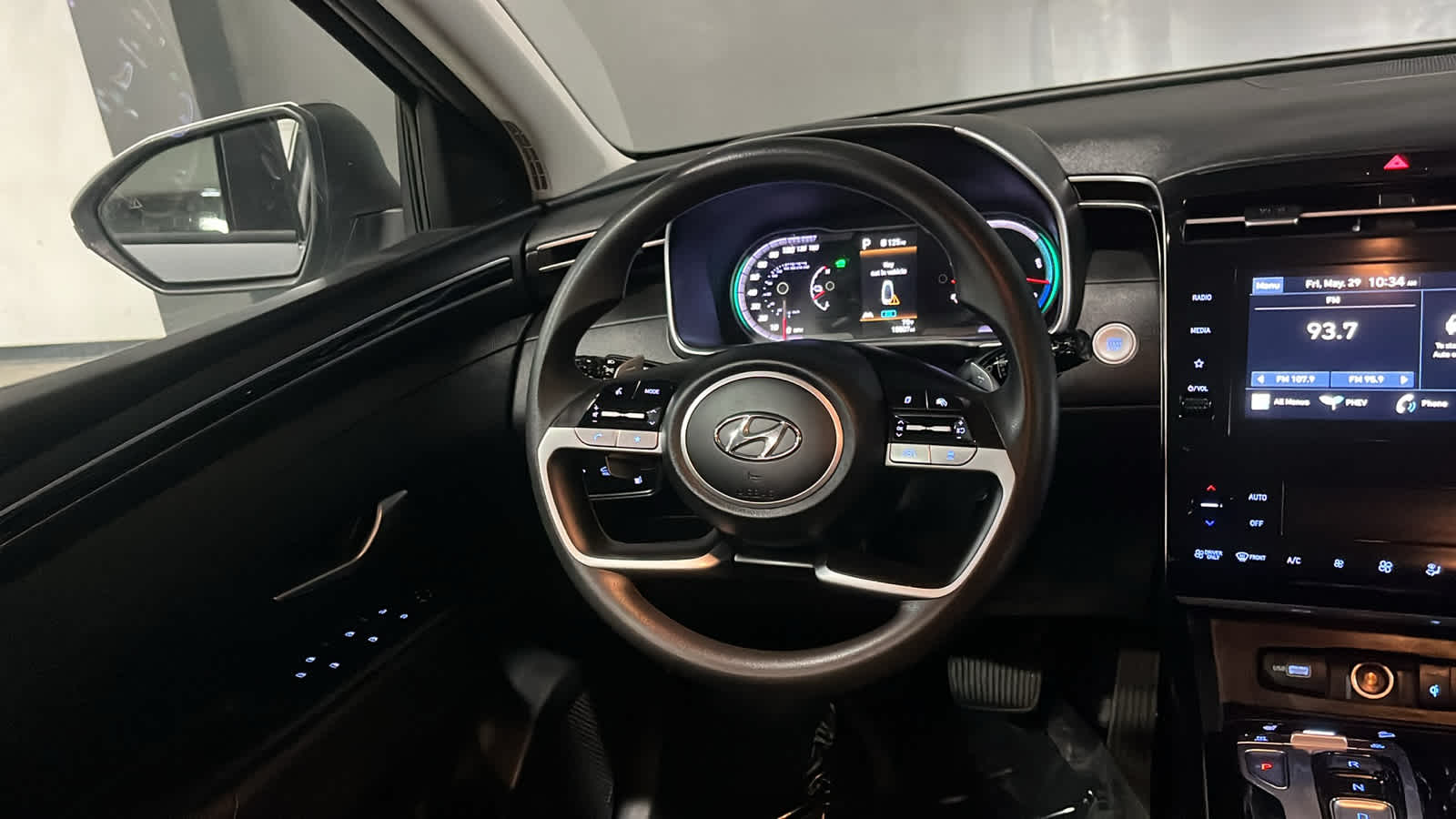 2023 Hyundai Tucson SEL - Photo 24