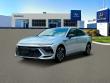 New 2024 Hyundai Sonata N Line 2.5T FWD