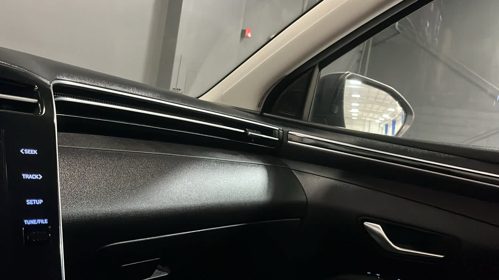 2023 Hyundai Tucson SEL - Photo 18