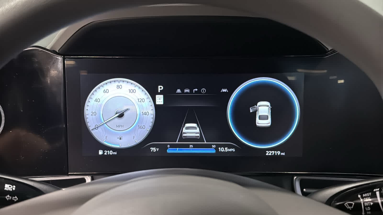 2024 Hyundai Elantra SEL - Photo 14