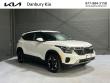 Used 2024 Kia Seltos EX IVT FWD