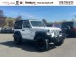 Used 2019 Jeep Wrangler Sport S 4x4