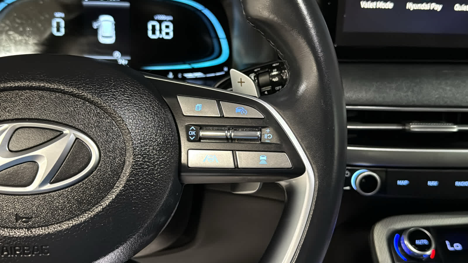 2024 Hyundai Palisade SEL - Photo 13