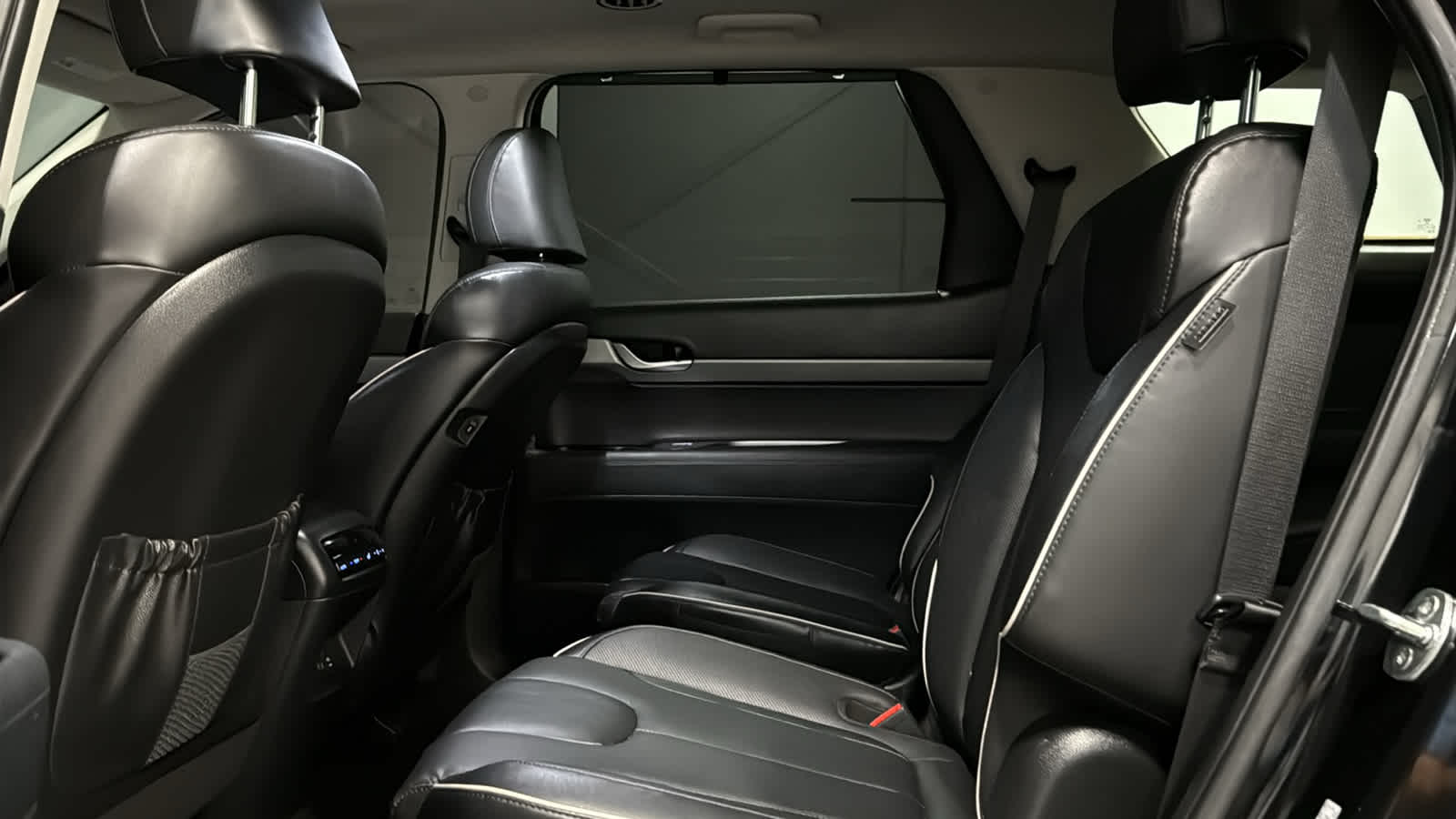 2025 Hyundai Palisade XRT - Photo 22