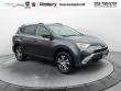 Used 2018 Toyota RAV4 LE AWD (Natl)