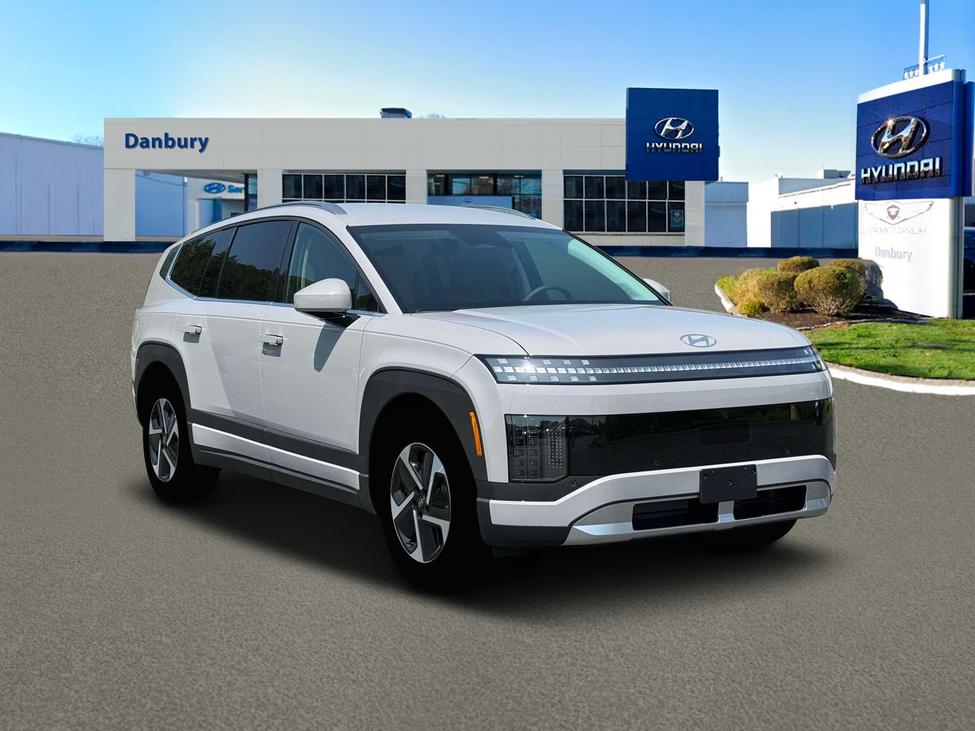 2026 Hyundai IONIQ 9 SE - Photo 11