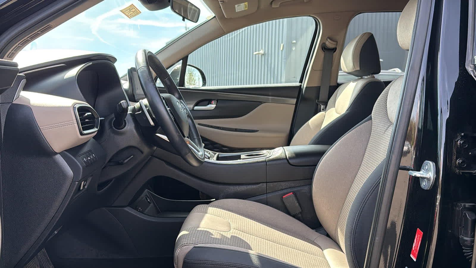 2023 Hyundai Santa Fe SEL - Photo 12