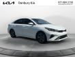 Certified 2023 Kia Forte LXS IVT