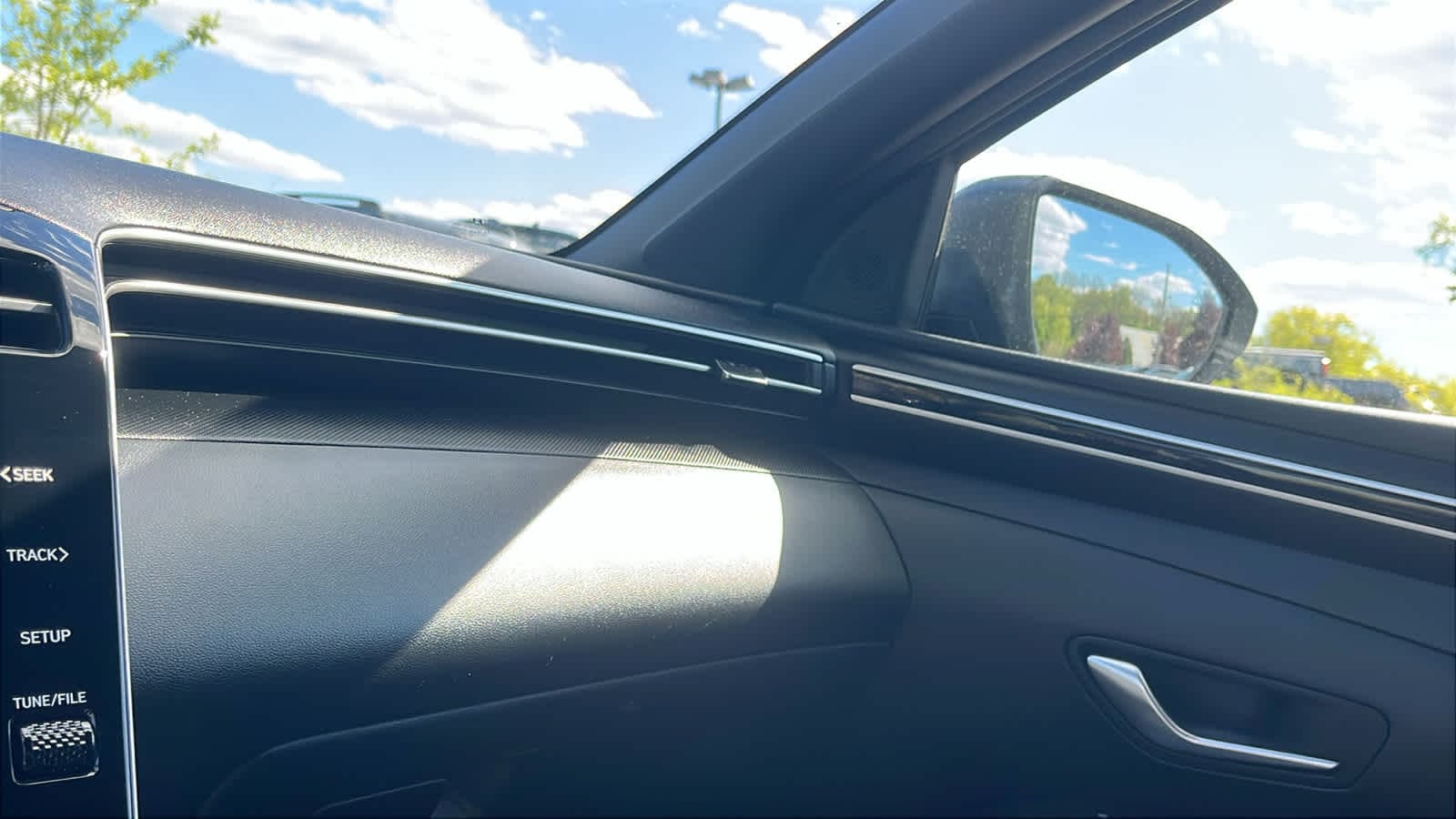 2022 Hyundai Santa Cruz SEL - Photo 18