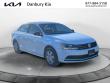 Used 2015 Volkswagen Jetta 2.0L S Auto