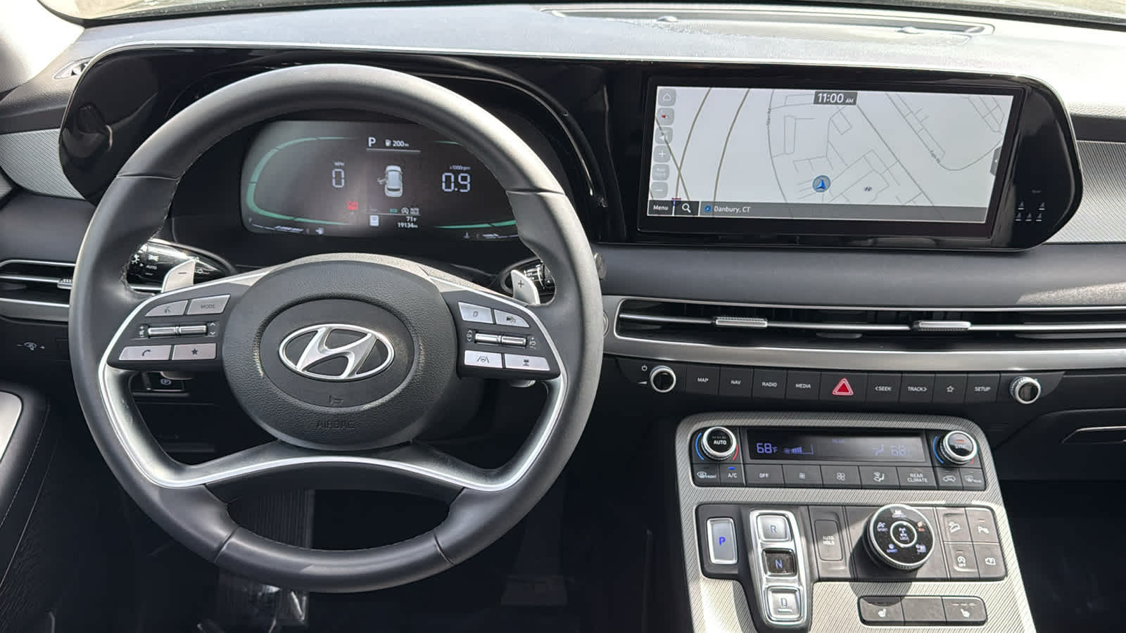 2024 Hyundai Palisade XRT - Photo 26
