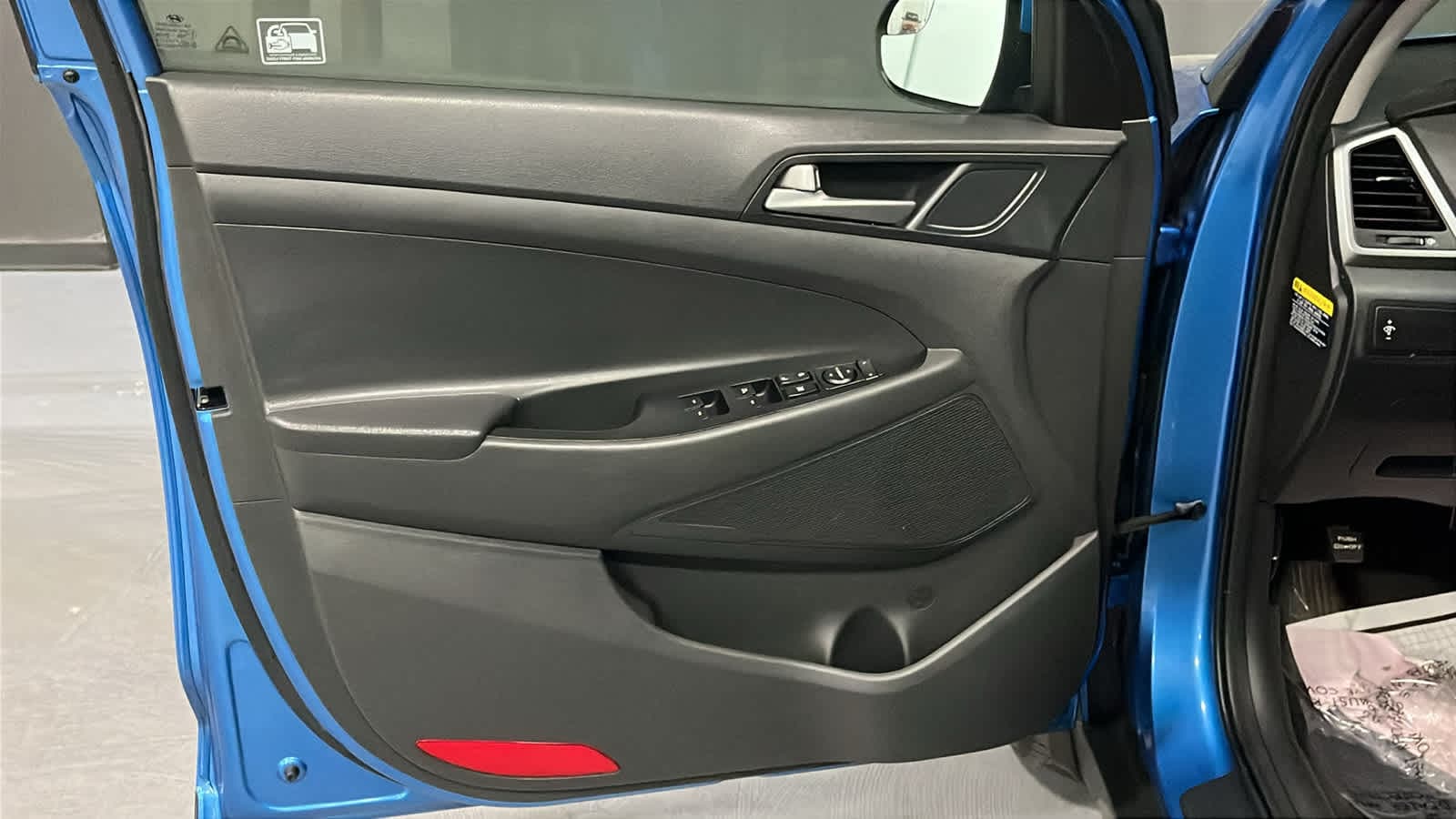 2018 Hyundai Tucson SEL - Photo 9
