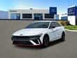  Hyundai Elantra N