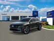  Hyundai Tucson Hybrid